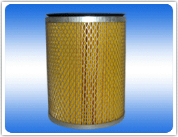 空气滤芯 长城赛铃/东南得利卡/金杯134