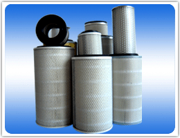 空气滤芯 斯太尔/货车/金杯6480