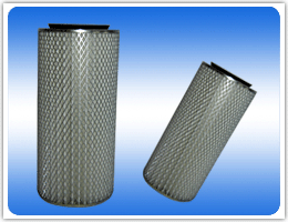 空气滤芯 斯太尔/货车/金杯6480