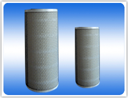 空气滤芯 现代挖掘机/货车/工程机械