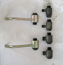 转向器接头体 接头体