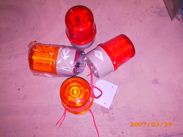 电动叉车警示灯 12V/24V/48V