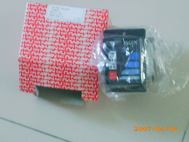 充电计时器