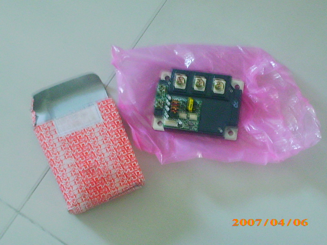 IGBT FB15/25-70