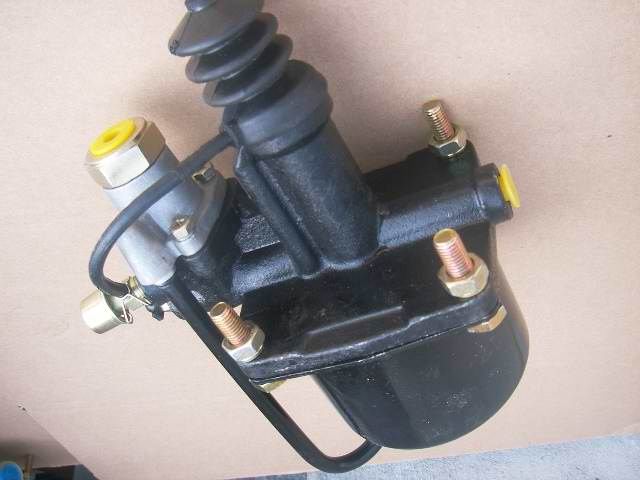 离合器助力器 重型车