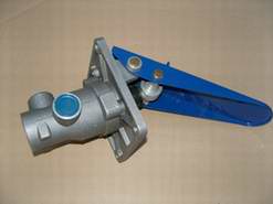 离合器助力器 重型车