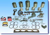 合力叉车配件 全系列