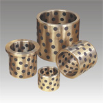 固体润滑轴承，轴套，衬套，自润滑轴承，无油轴承，导套，滑块，导板，滑板，垫片，轴瓦 500#（JDB）