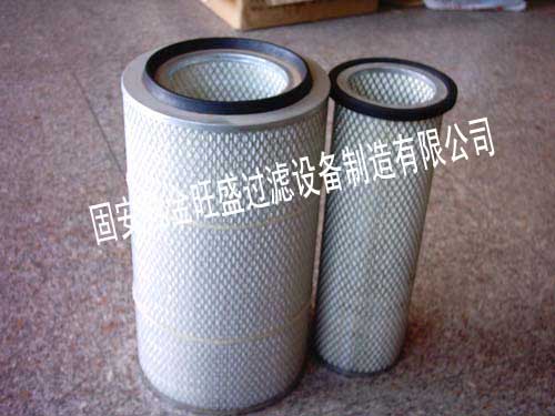 供应（华芯）东风153空气滤芯 153