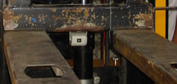 铲叉车专用监视器 QJ-107
