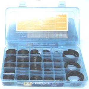 genuine o-ring kit2 genuine o-ring kit2