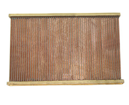 发动机用水散热器 ADFK