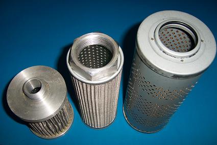 林德叉车滤清器 9303/1600/1621