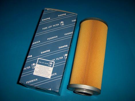 林德叉车滤清器 9303/1600/1621