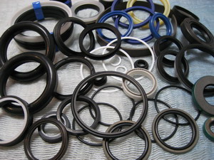 日本VALQUA密封件 UHS UHR DHS UNR UNP
