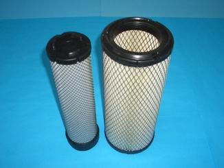 TCM叉车空气滤清器 P82-7654/7926/7923