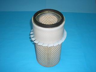 小松叉车空气滤清器 3EC0111630A/3EA0118130