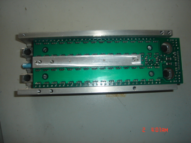 TCM  7FB电动叉车FET