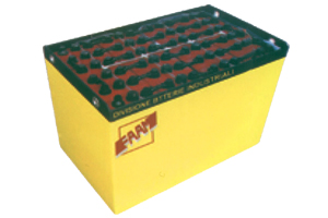 苏州提供电动叉车蓄电池 各种规格