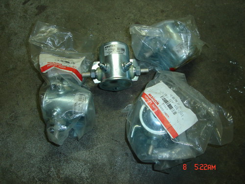 电动叉车接触器