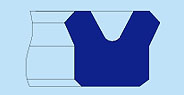 Y、U油封