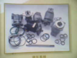 液压泵、阀/液压系统 多型号