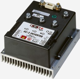 萨牌控制器(萨牌电控) 交流AC系列