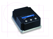 CURTIS控制器 CURTIS串励与他励系列