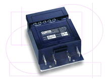 CURTIS控制器 他励系列