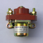 直流接触器 ＺＪ系列