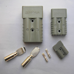 充电插头 ＣＨＪ５０Ａ、１７５Ａ、３５０Ａ