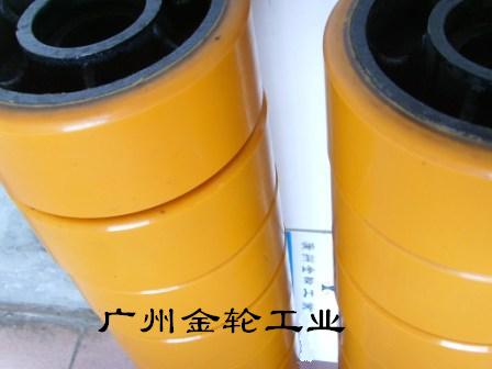 电动叉车轮包胶 多种