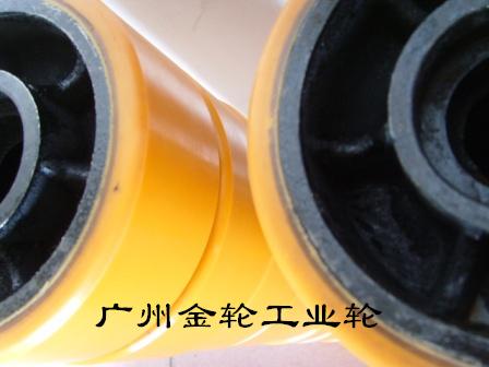 电动铲车轮包胶 多种