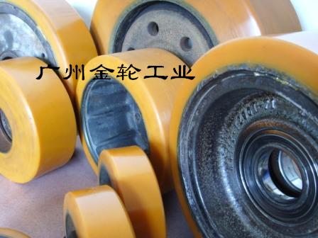 聚氨酯轮包胶 齐全