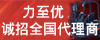 力至优叉车(天津)