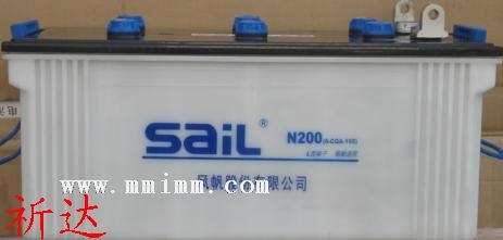 发电机蓄电池_中国叉车网(www.chinaforklift.com)