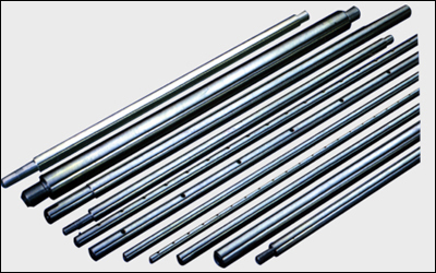 活塞杆 SFC8-SFC40