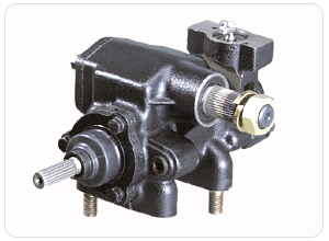 EPS传动器，方向器总成，转向器总成