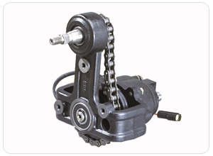 EPS传动器，方向器总成，转向器总成