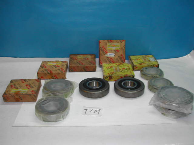 叉车 轴承 780708K