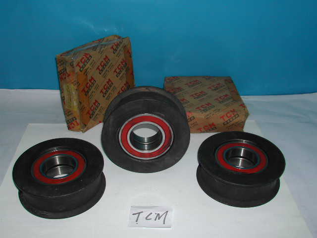 叉车轴承 780309K