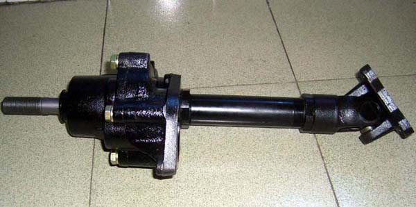 EPS转向器