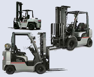 电动叉车配件及维修 １-３吨