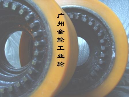 实芯胎 叉车轮胎 无痕胎 电动叉车无痕胎 包胶加工 多种