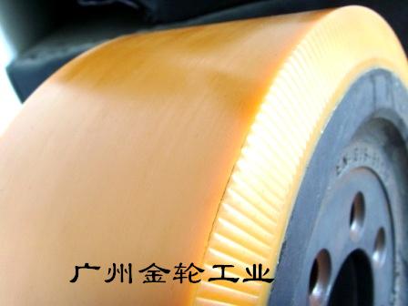 实芯胎 叉车轮胎 无痕胎 电动叉车无痕胎 包胶加工 多种