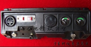 X系列 仪表板总成_中国叉车网(www.chinaforklift.com)