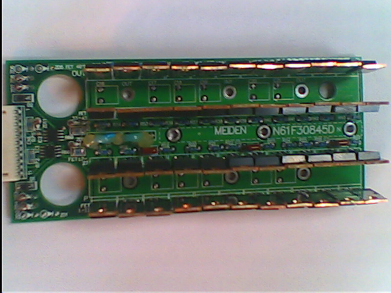 神钢8F   FET主晶体 N61F30845A，N61F30845C，N61F30845D，220，220B，822