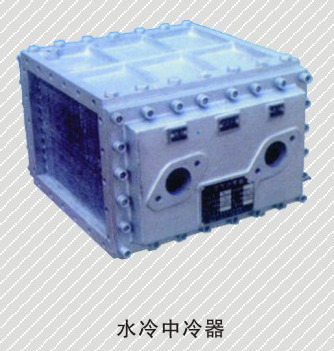 装载机、挖掘机油冷却器 BR