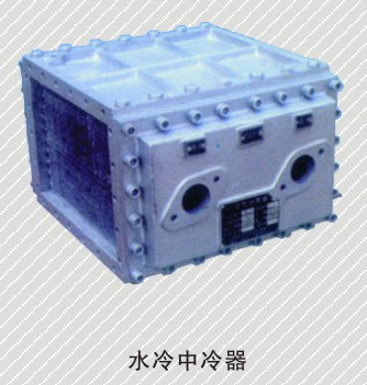 装载机、挖掘机油冷却器 BR_中国叉车网(www.chinaforklift.com)