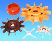 碳刷，集电环，换向器